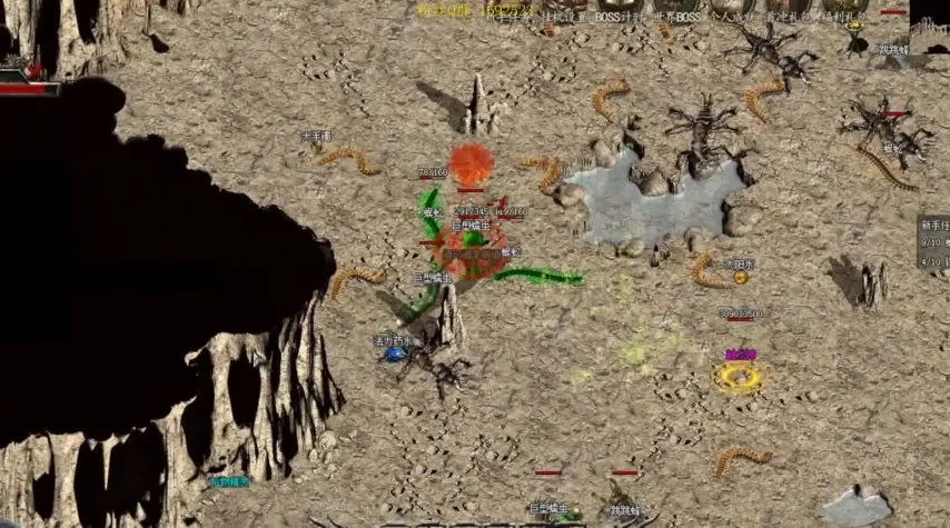 怎么黑进传奇私服m2——揭秘传奇玩家的黑科技