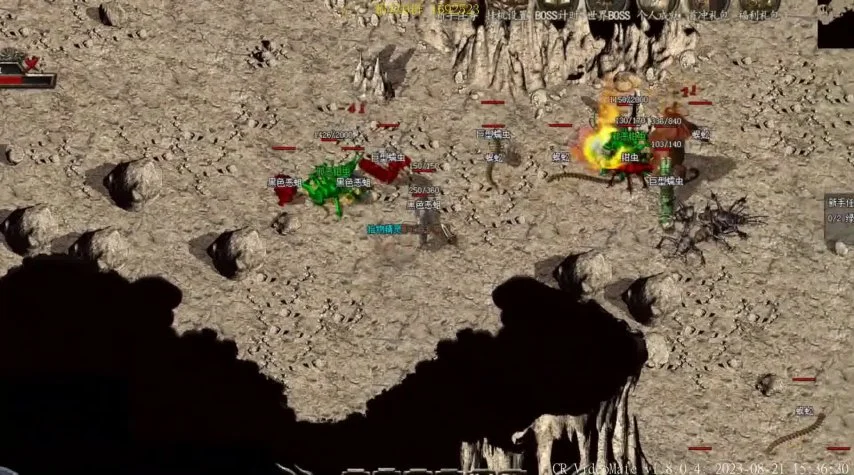 怎么黑进传奇私服m2——揭秘传奇玩家的黑科技