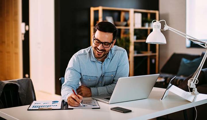 远程办公视频会议工具选择_视频会议软件都有什么_疫情后视频会议使用习惯变化