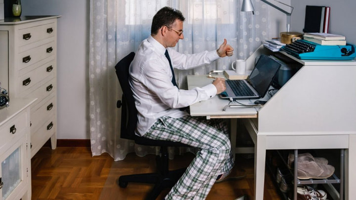 视频会议软件都有什么_疫情后视频会议使用习惯变化_远程办公视频会议工具选择