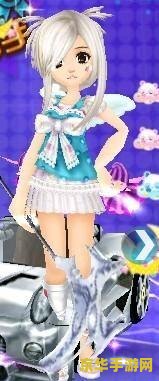 qq飞车名字女生 QQ飞车女生专属昵称大赏