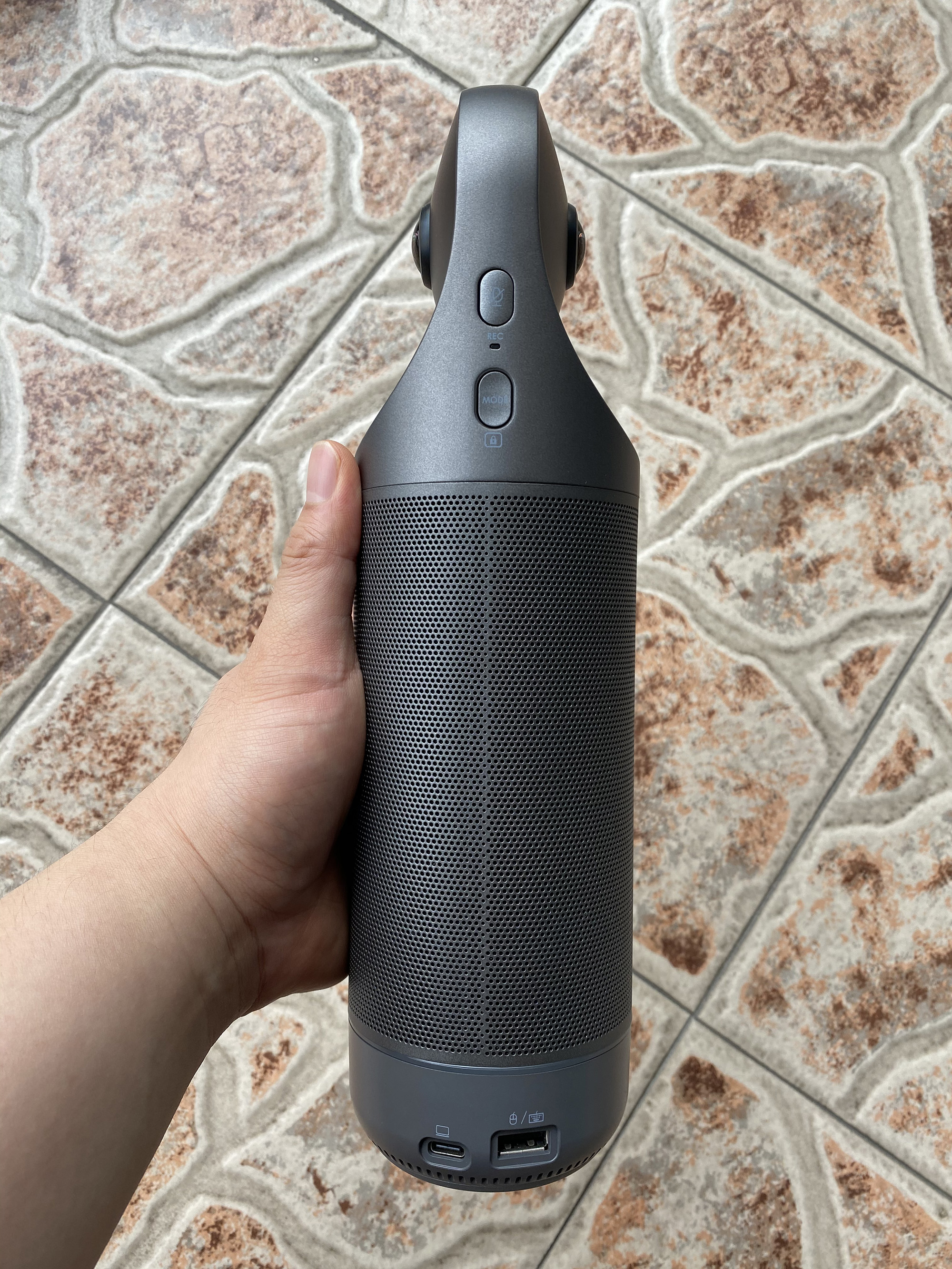 全景视频会议系统_双目全景相机应用_视频会议软件都有什么