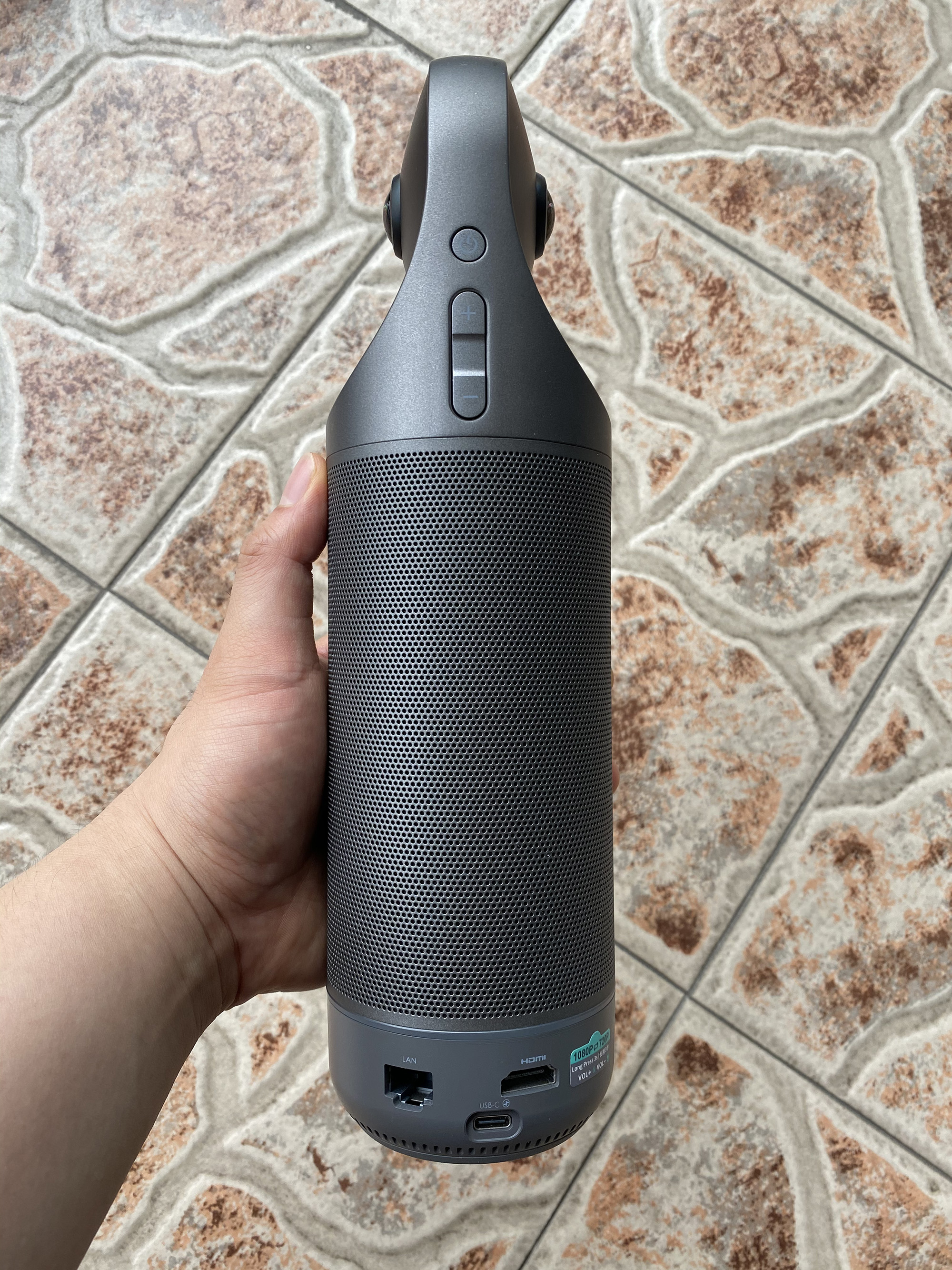 双目全景相机应用_视频会议软件都有什么_全景视频会议系统