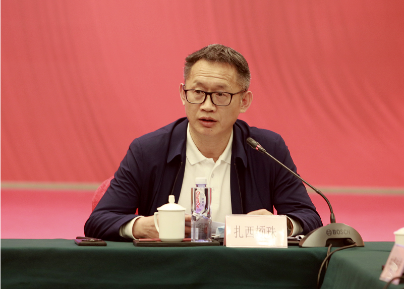 总台2023年经营工作_中央广播电视总台广告代理公司座谈会_电视台控股有限公司