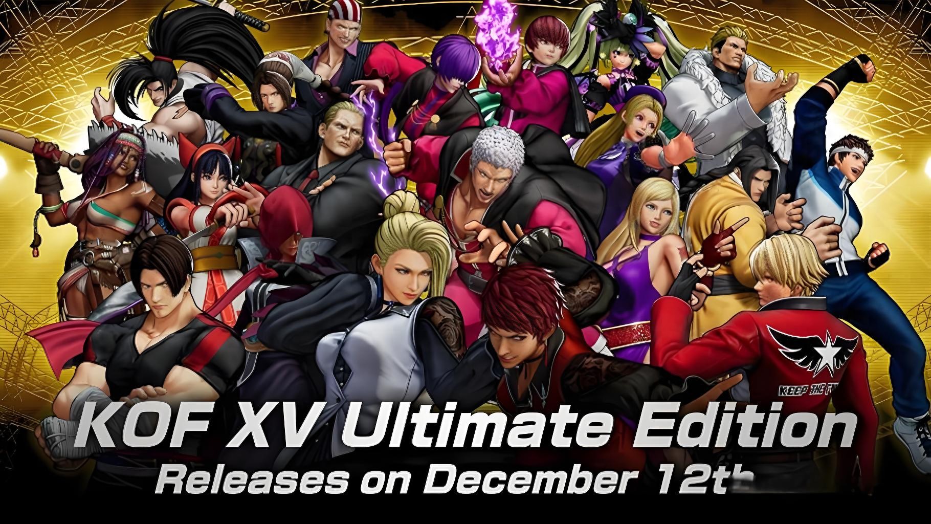 拳皇11人物_拳皇15最终BOSS 神乐千鹤强度 紫苑BOSS实力
