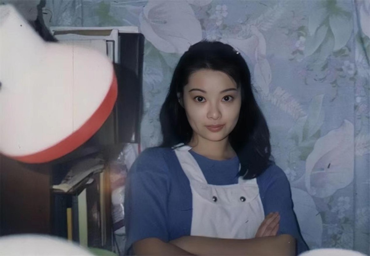 袁立和徐威有孩子吗_徐威 袁立 爱情故事