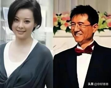 徐威：和袁立同居12年，但凡她接受1次求婚，我不会转身娶张怡宁