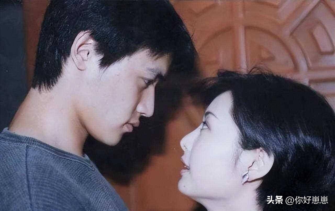袁立和徐威有孩子吗_徐威袁立感情纠葛_徐威张怡宁婚姻故事