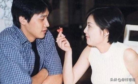 徐威袁立感情纠葛_徐威张怡宁婚姻故事_袁立和徐威有孩子吗