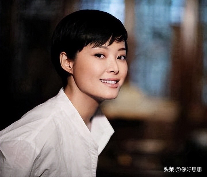 徐威袁立感情纠葛_袁立和徐威有孩子吗_徐威张怡宁婚姻故事