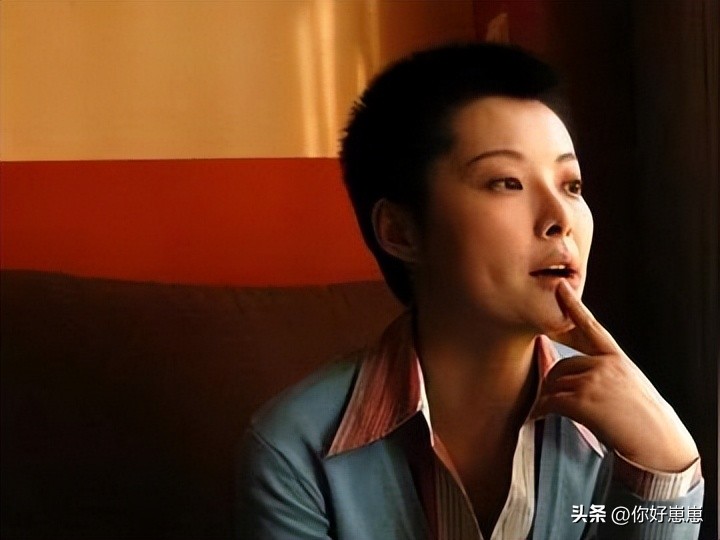 徐威张怡宁婚姻故事_袁立和徐威有孩子吗_徐威袁立感情纠葛