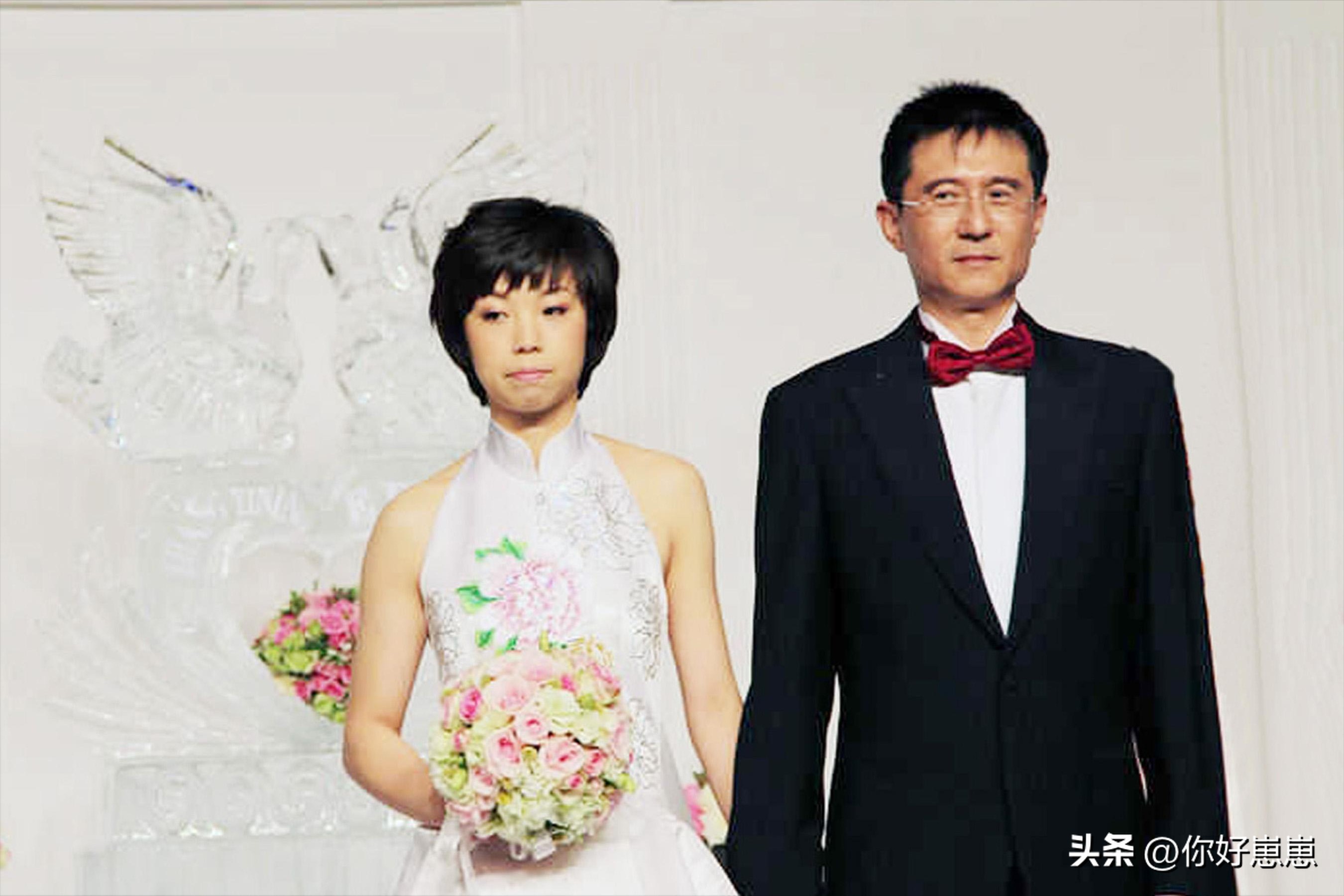 袁立和徐威有孩子吗_徐威张怡宁婚姻故事_徐威袁立感情纠葛
