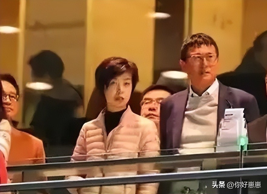 徐威张怡宁婚姻故事_袁立和徐威有孩子吗_徐威袁立感情纠葛