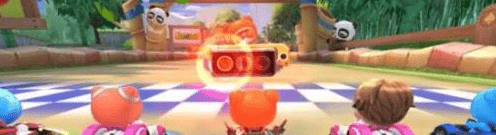 跑跑卡丁车图片12