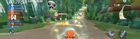 跑跑卡丁车图片14