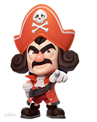 跑跑卡丁车图片4