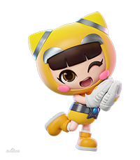 跑跑卡丁车图片5