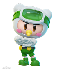 跑跑卡丁车图片7