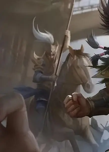 三国皮肤_三国杀黄忠皮肤背景解析_三国杀皮肤背景人物