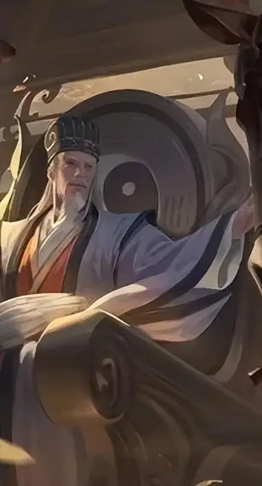 三国皮肤_三国杀皮肤背景人物_三国杀黄忠皮肤背景解析