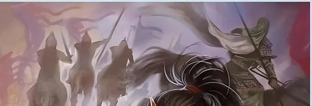 三国杀皮肤背景人物_三国皮肤_三国杀黄忠皮肤背景解析