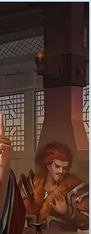 三国杀黄忠皮肤背景解析_三国皮肤_三国杀皮肤背景人物