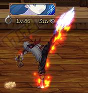 武极技能分析_dnf刷图最快的职业_DNF武极职业版本强势技能评测