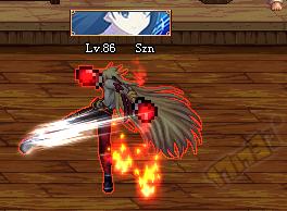 dnf刷图最快的职业_武极技能分析_DNF武极职业版本强势技能评测