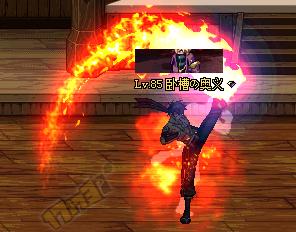 DNF武极职业版本强势技能评测_dnf刷图最快的职业_武极技能分析