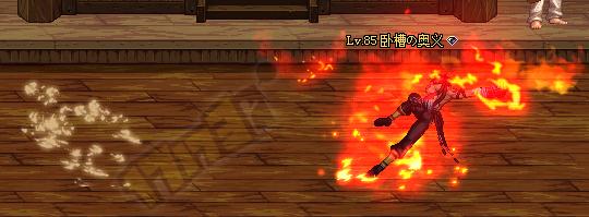 dnf刷图最快的职业_DNF武极职业版本强势技能评测_武极技能分析