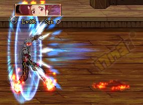 武极技能分析_DNF武极职业版本强势技能评测_dnf刷图最快的职业