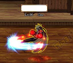 dnf刷图最快的职业_武极技能分析_DNF武极职业版本强势技能评测