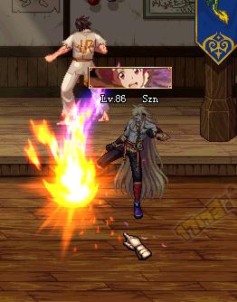 DNF武极职业版本强势技能评测_dnf刷图最快的职业_武极技能分析