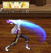 武极技能分析_dnf刷图最快的职业_DNF武极职业版本强势技能评测