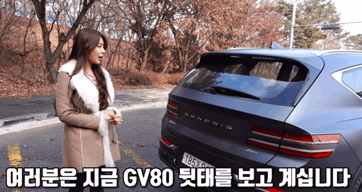 郑宥娜汽车测评视频_youna_韩国美女赛车手郑宥娜