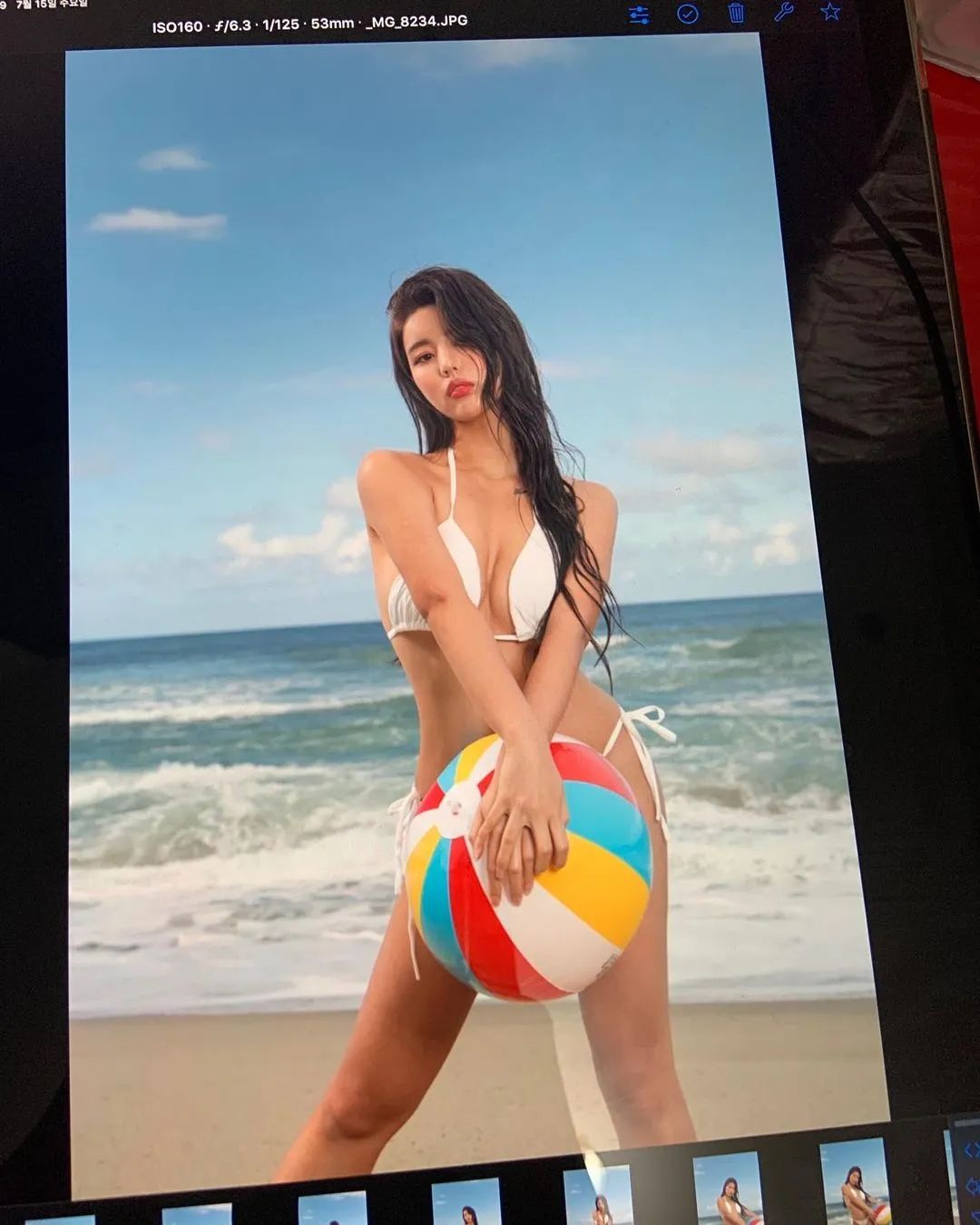 郑宥娜汽车测评视频_韩国美女赛车手郑宥娜_youna