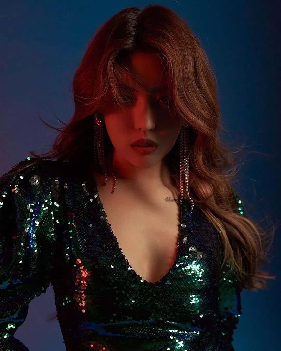 youna_韩国美女赛车手郑宥娜_郑宥娜汽车测评视频