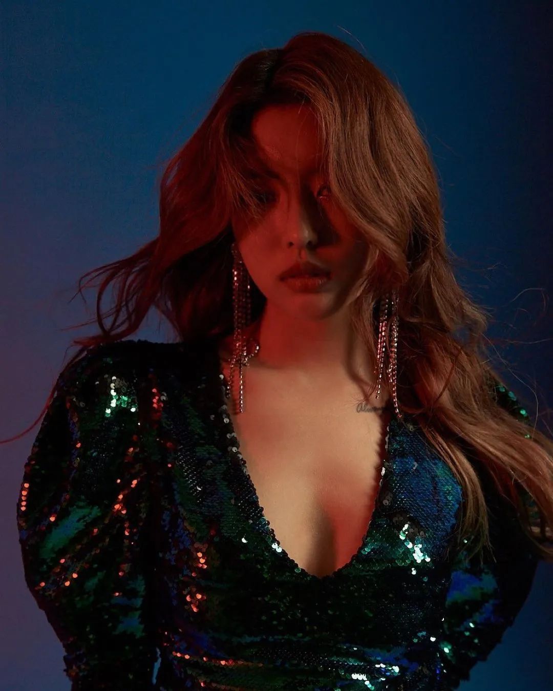 youna_韩国美女赛车手郑宥娜_郑宥娜汽车测评视频