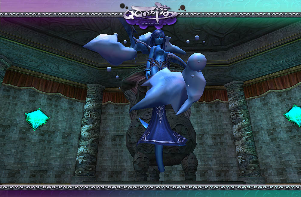 qq西游八十一难副本挑战_梦回西游官网_qq西游妖娆副本剧情体验