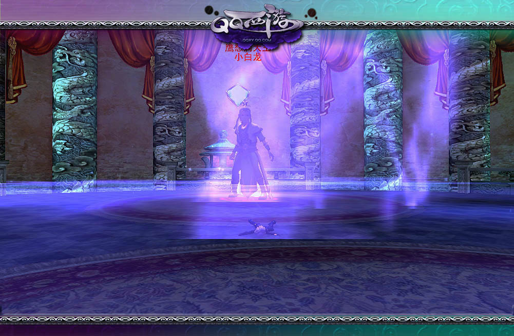 梦回西游官网_qq西游妖娆副本剧情体验_qq西游八十一难副本挑战