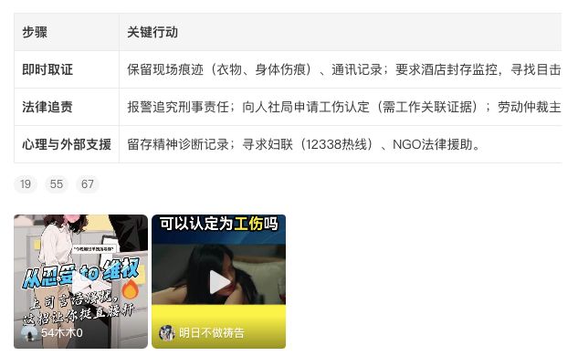 醉酒女强奸男子_精神损伤首例工伤认定_醉酒强奸工伤认定