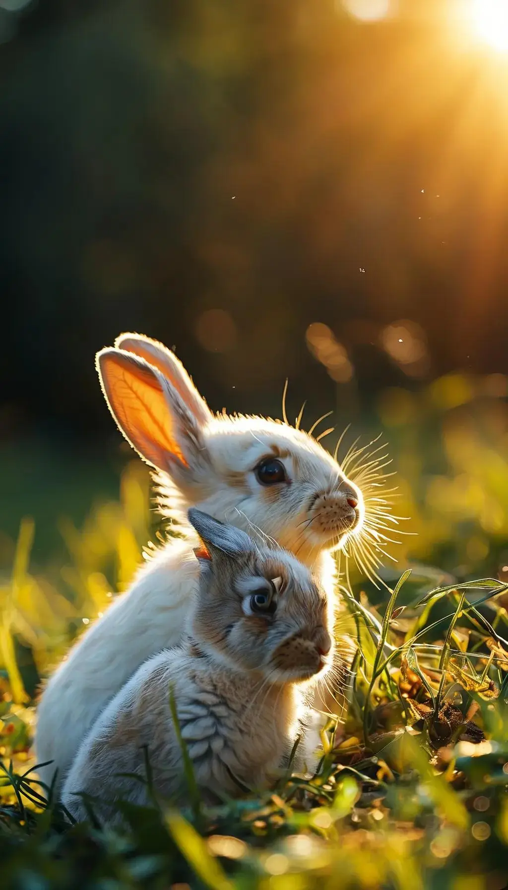 兔子不喝水会死吗_兔子如何获取水分_兔子不喝水的生理机制