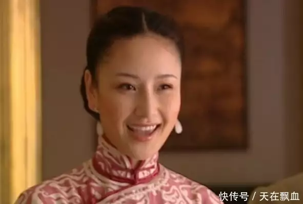 详细阅读:《金粉世家》大少奶奶吴佩芳才真正活出了豪门媳妇的本色 《金粉世家》大少奶奶吴佩芳才真正活出了豪门媳妇的本色