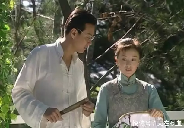 民国大家闺秀 吴佩芳 处世智慧_金粉世家吴佩芳