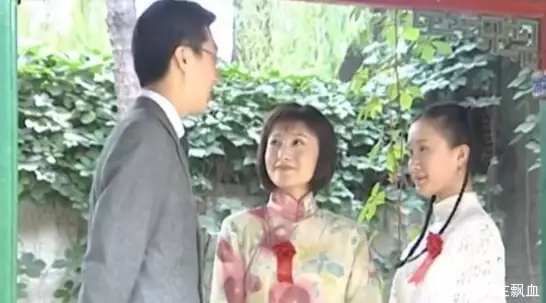 金粉世家吴佩芳_民国大家闺秀 吴佩芳 处世智慧