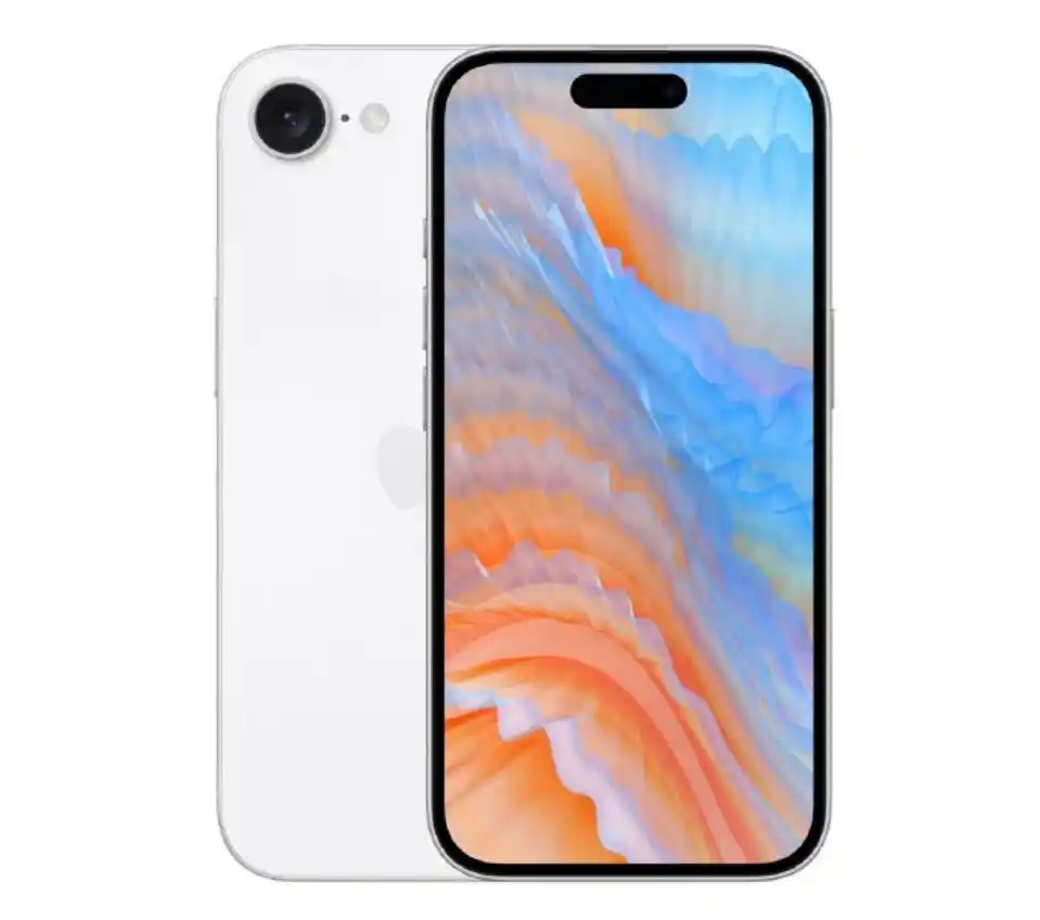 明年或将出最便宜iphone_iPhone 17系列灵动岛_iPhone SE 4