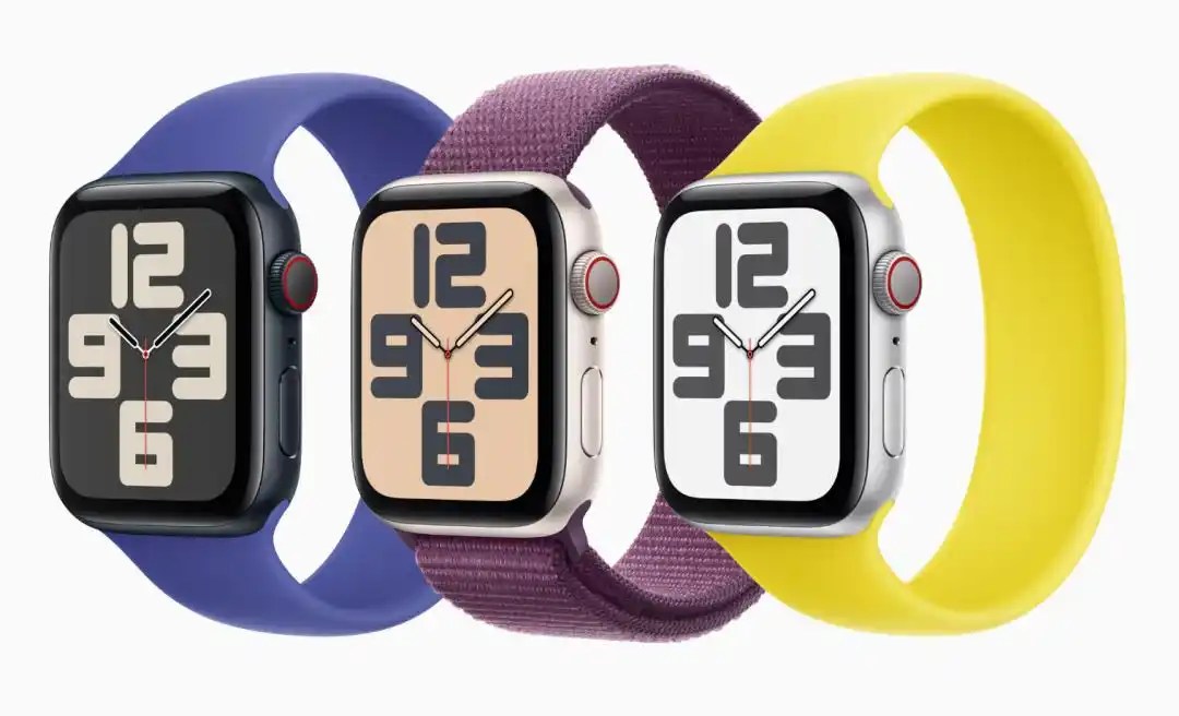 明年或将出最便宜iphone_iPhone SE 4_iPhone 17系列灵动岛