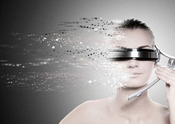 保千里打令VR手机：做VR内容的创造者和推动者