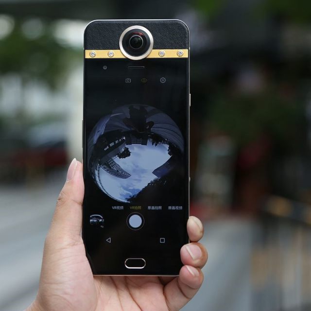 VR内容现状_打令vr手机是骗局吗_VR发展历程