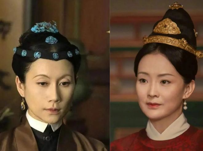 看完王艳与温峥嵘同框照，我才明白，婚姻对女人的影响到底有多大